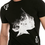 CT645 HERREN T-SHIRT