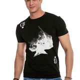 CT645 HERREN T-SHIRT