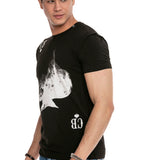 CT645 HERREN T-SHIRT