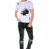 CT645 HERREN T-SHIRT