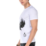 CT645 HERREN T-SHIRT