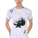CT645 HERREN T-SHIRT