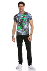 CT641 HERREN T-SHIRT