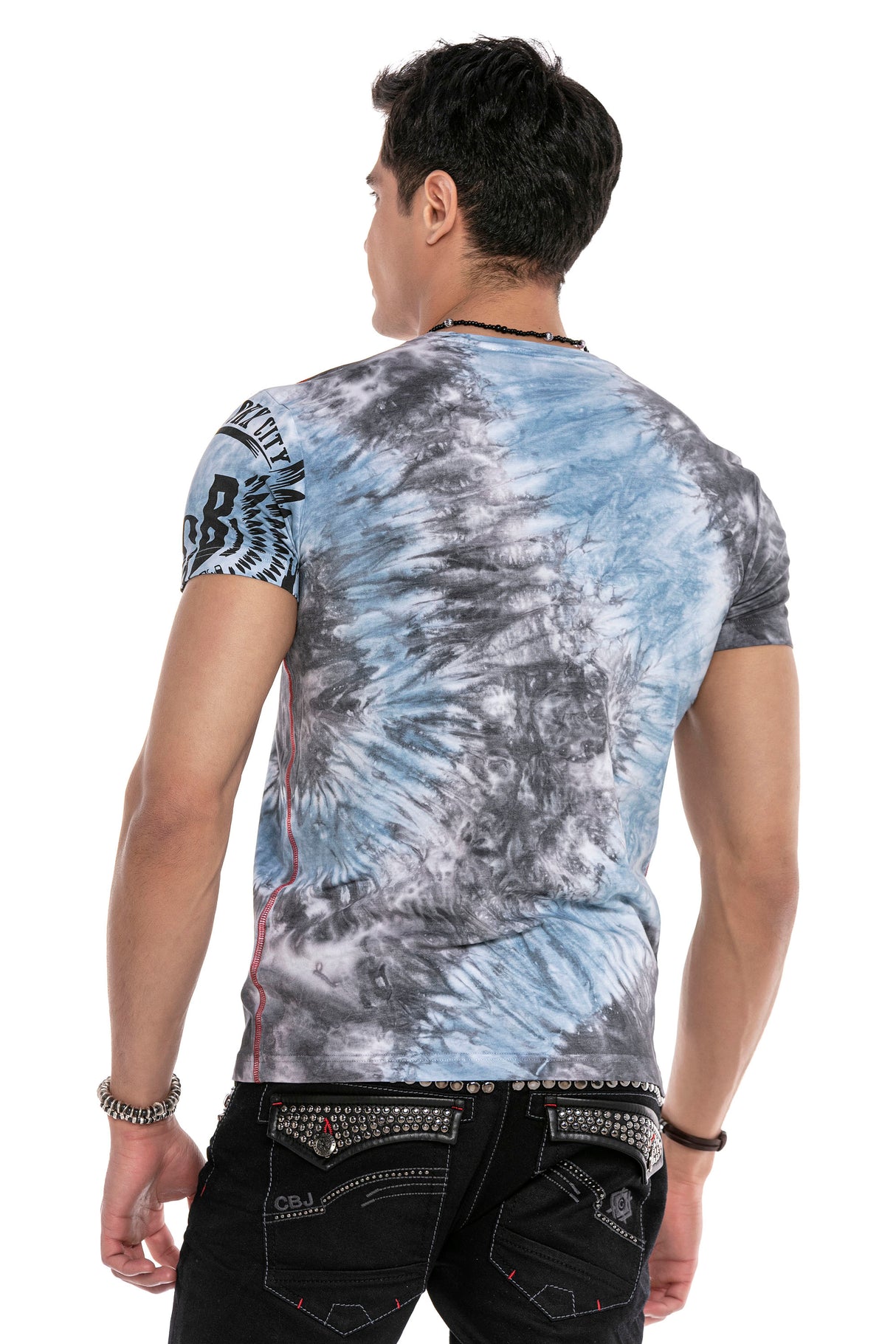 CT641 HERREN T-SHIRT