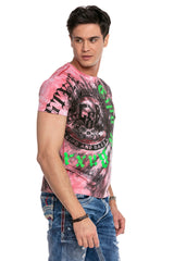 CT641 HERREN T-SHIRT