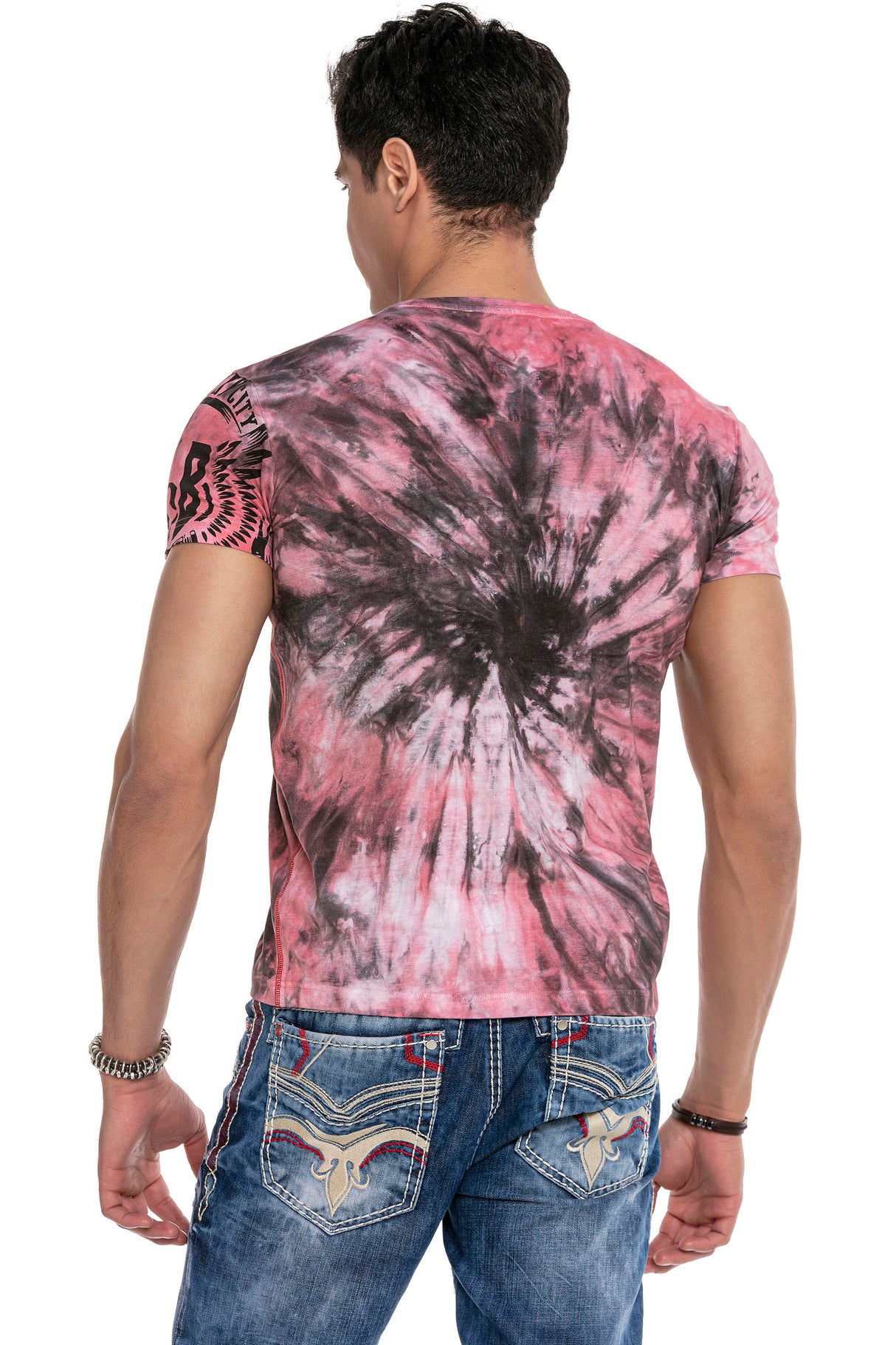 CT641 HERREN T-SHIRT