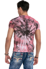 CT641 HERREN T-SHIRT