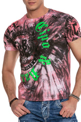CT641 HERREN T-SHIRT