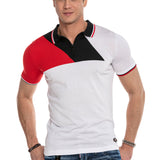 CT650 HERREN T-SHIRT
