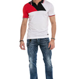 CT650 HERREN T-SHIRT