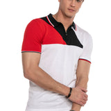 CT650 HERREN T-SHIRT