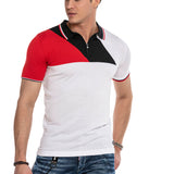 CT650 HERREN T-SHIRT