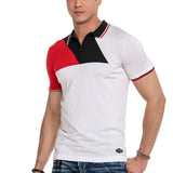 CT650 HERREN T-SHIRT