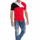 CT650 HERREN T-SHIRT