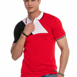 CT650 HERREN T-SHIRT