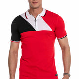 CT650 HERREN T-SHIRT