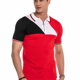 CT650 HERREN T-SHIRT