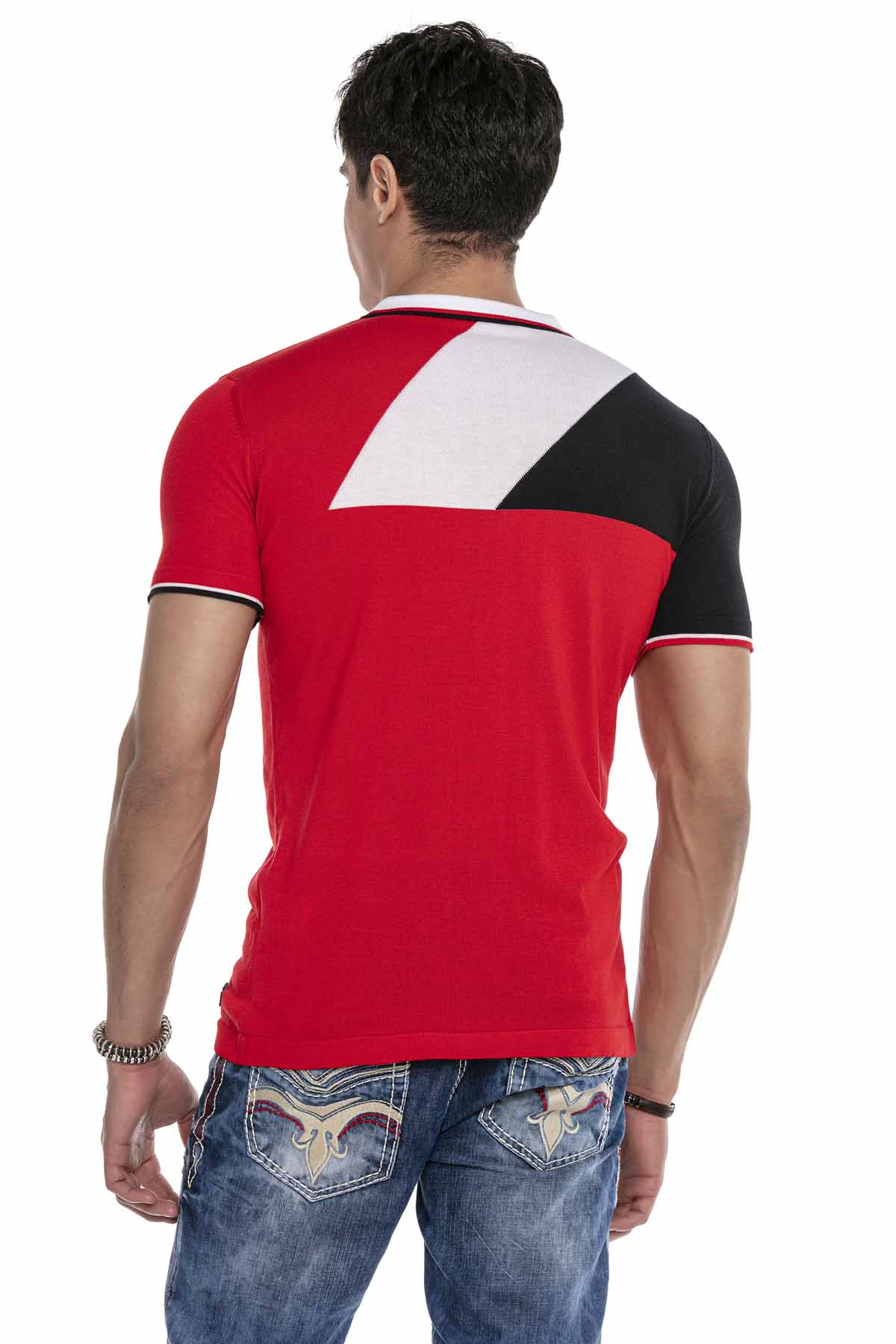 CAMISETA CT650 HOMBRE