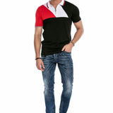 CT650 HERREN T-SHIRT