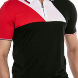 CT650 HERREN T-SHIRT