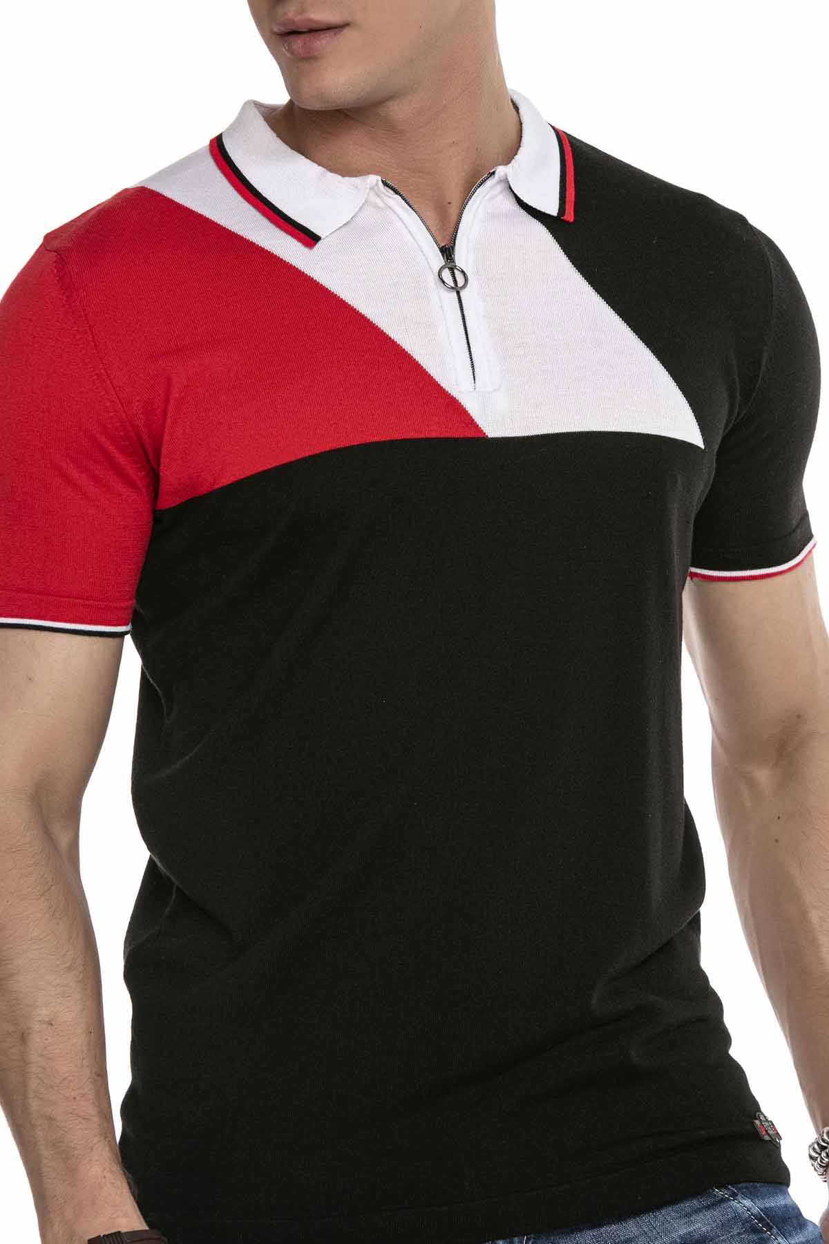 CAMISETA CT650 HOMBRE