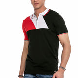 CT650 HERREN T-SHIRT