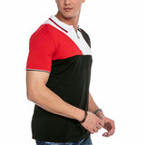 CT650 HERREN T-SHIRT