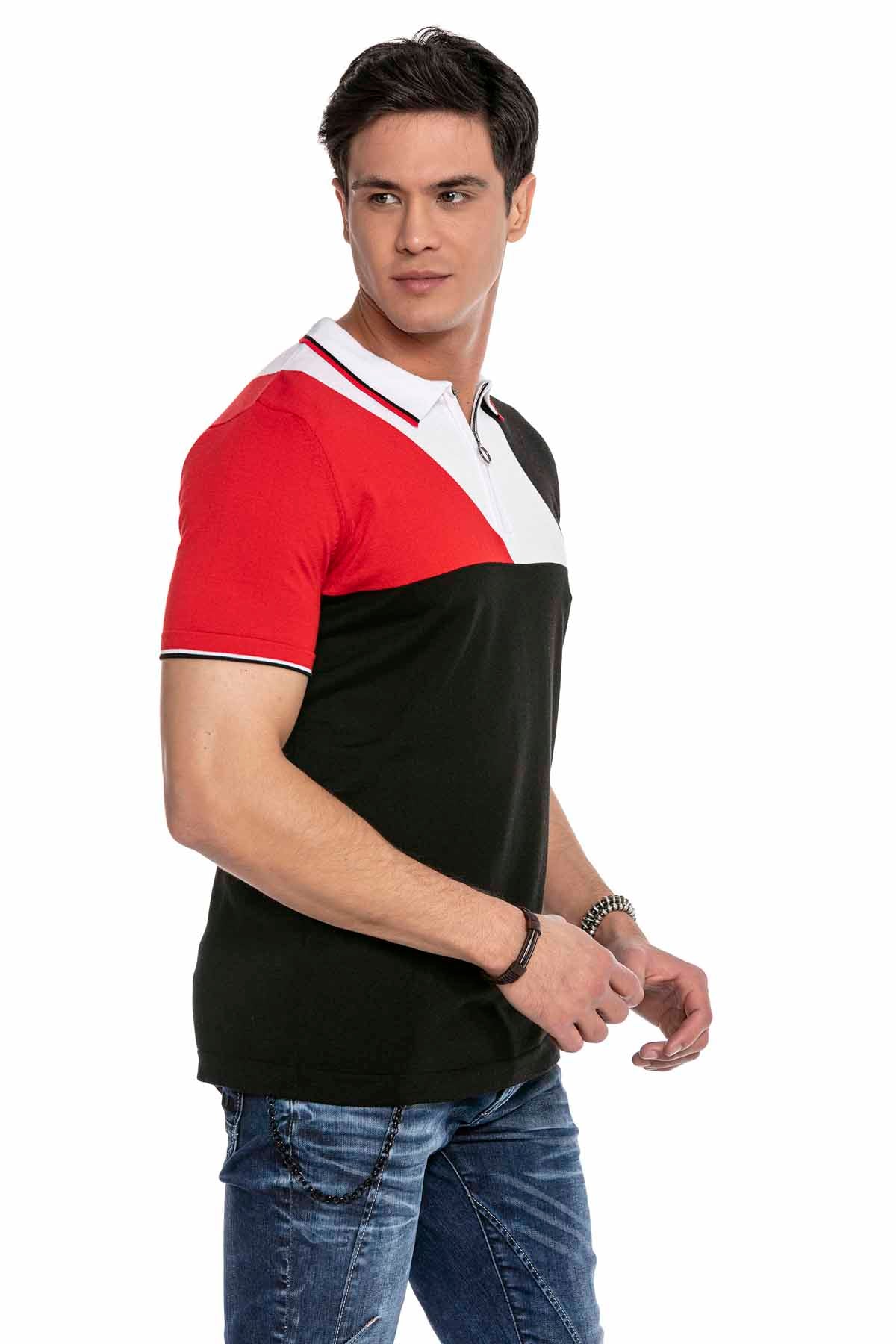 CAMISETA CT650 HOMBRE