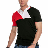 CT650 HERREN T-SHIRT