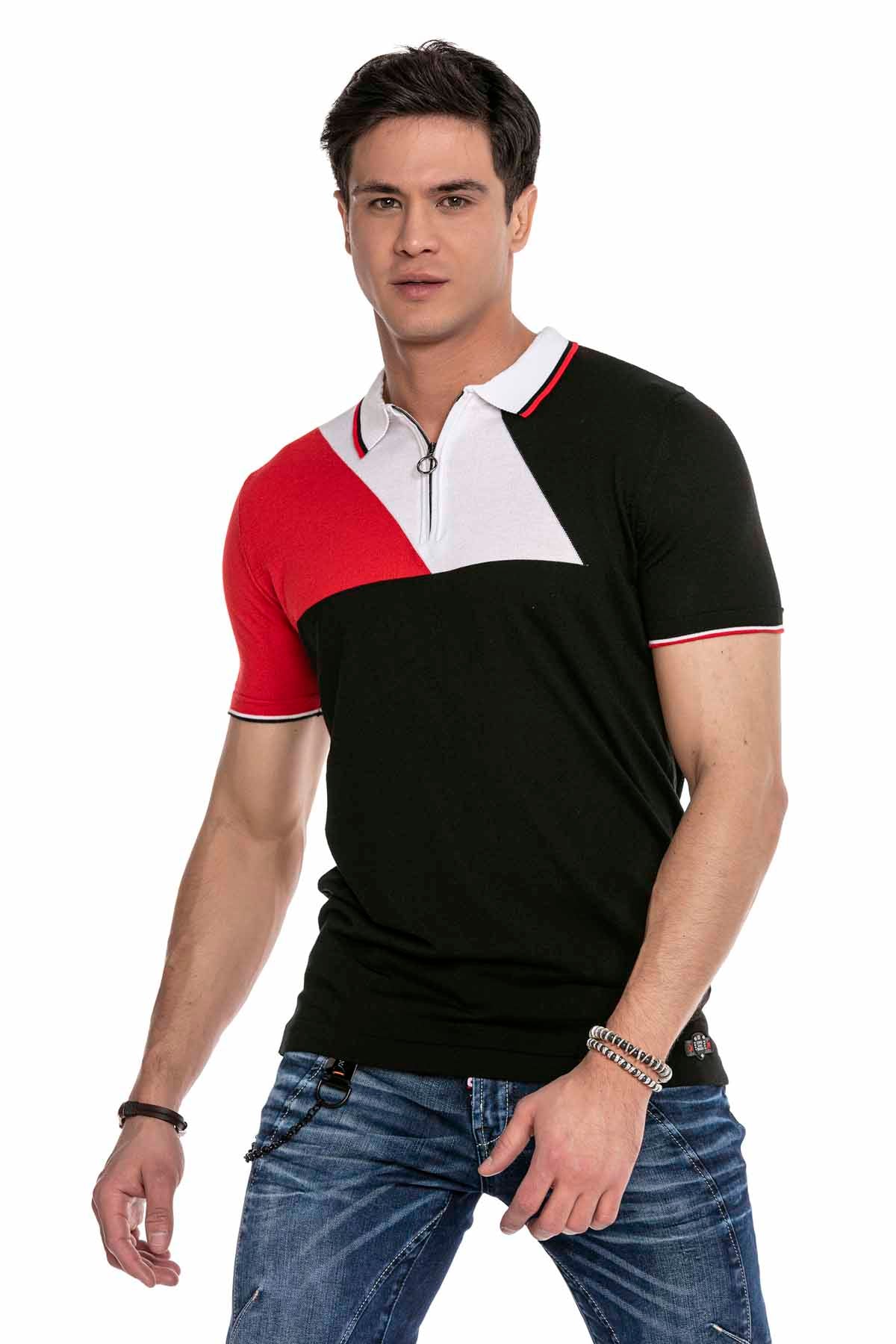CAMISETA CT650 HOMBRE