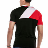 CT650 HERREN T-SHIRT