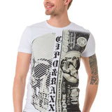 CT688 T-SHIRT UOMO