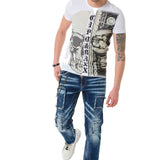 CT688 T-SHIRT UOMO