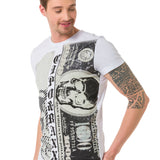 CT688 T-SHIRT UOMO