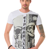 CT688 T-SHIRT UOMO