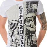 CT688 T-SHIRT UOMO
