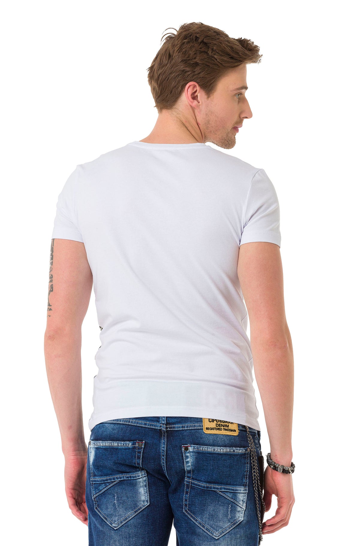 CT688 HEREN T-SHIRT