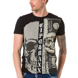 CT688 T-SHIRT UOMO