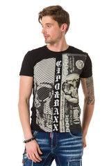 CT688 HEREN T-SHIRT