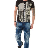 CT688 T-SHIRT UOMO