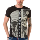 CT688 T-SHIRT UOMO