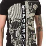 CT688 T-SHIRT UOMO