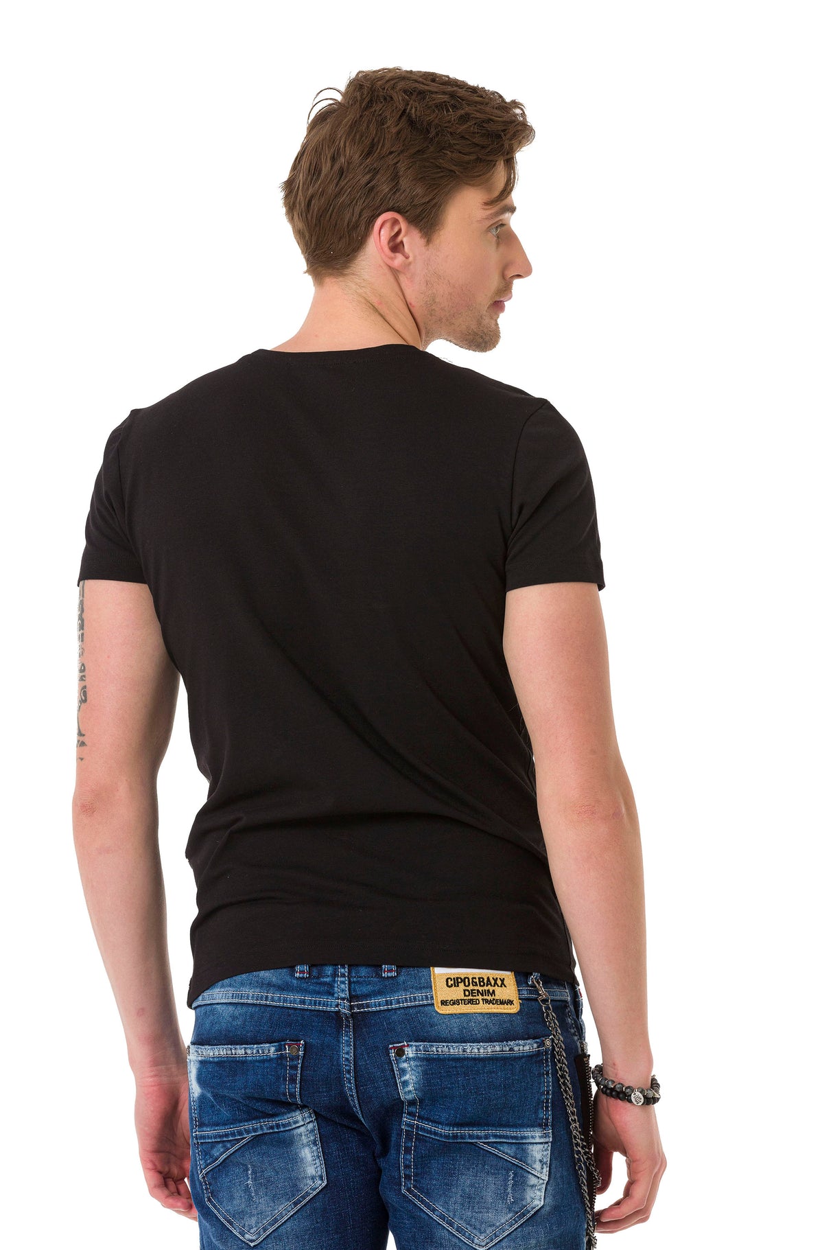 CT688 HEREN T-SHIRT