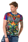 CT669 HERREN T-SHIRT