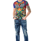CT669 HERREN T-SHIRT