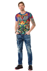CT669 HERREN T-SHIRT