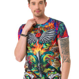 CT669 HERREN T-SHIRT