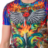 CT669 HERREN T-SHIRT
