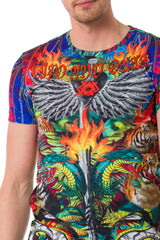 CT669 HERREN T-SHIRT
