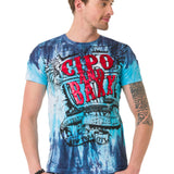 CT686 T-SHIRT UOMO